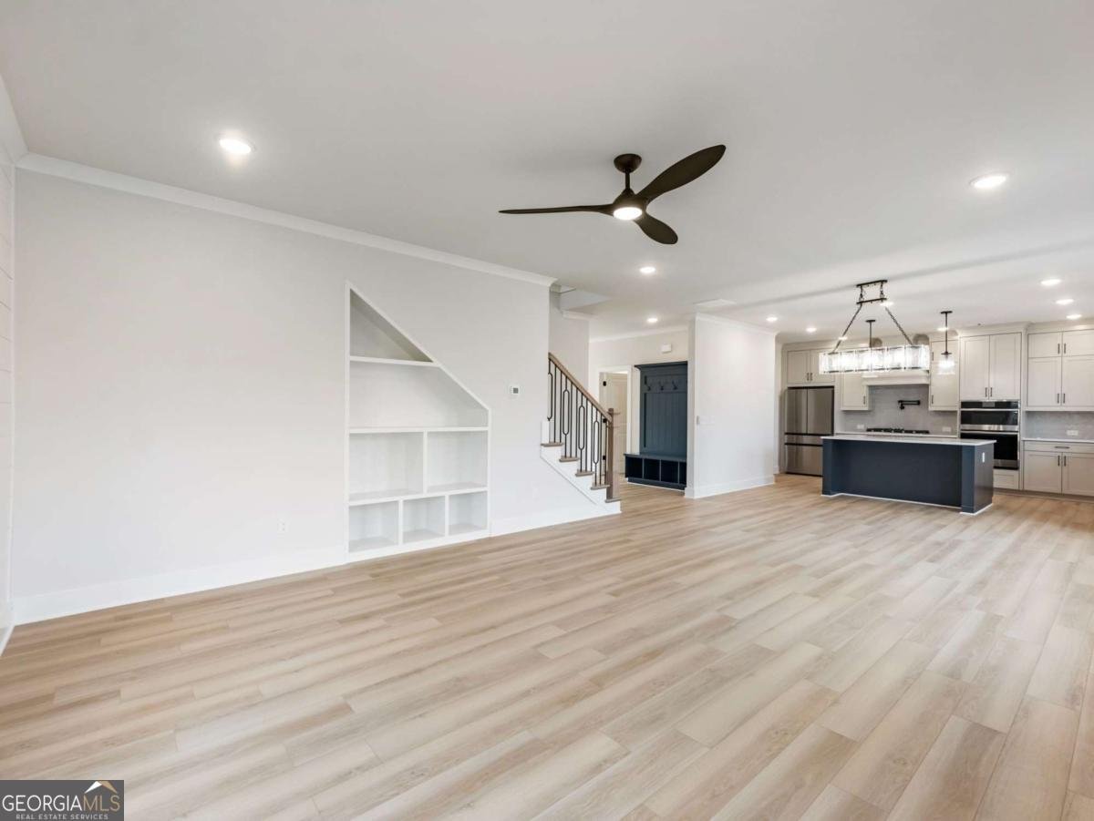 4436 Hosch Reserve Court Buford - Photo 20