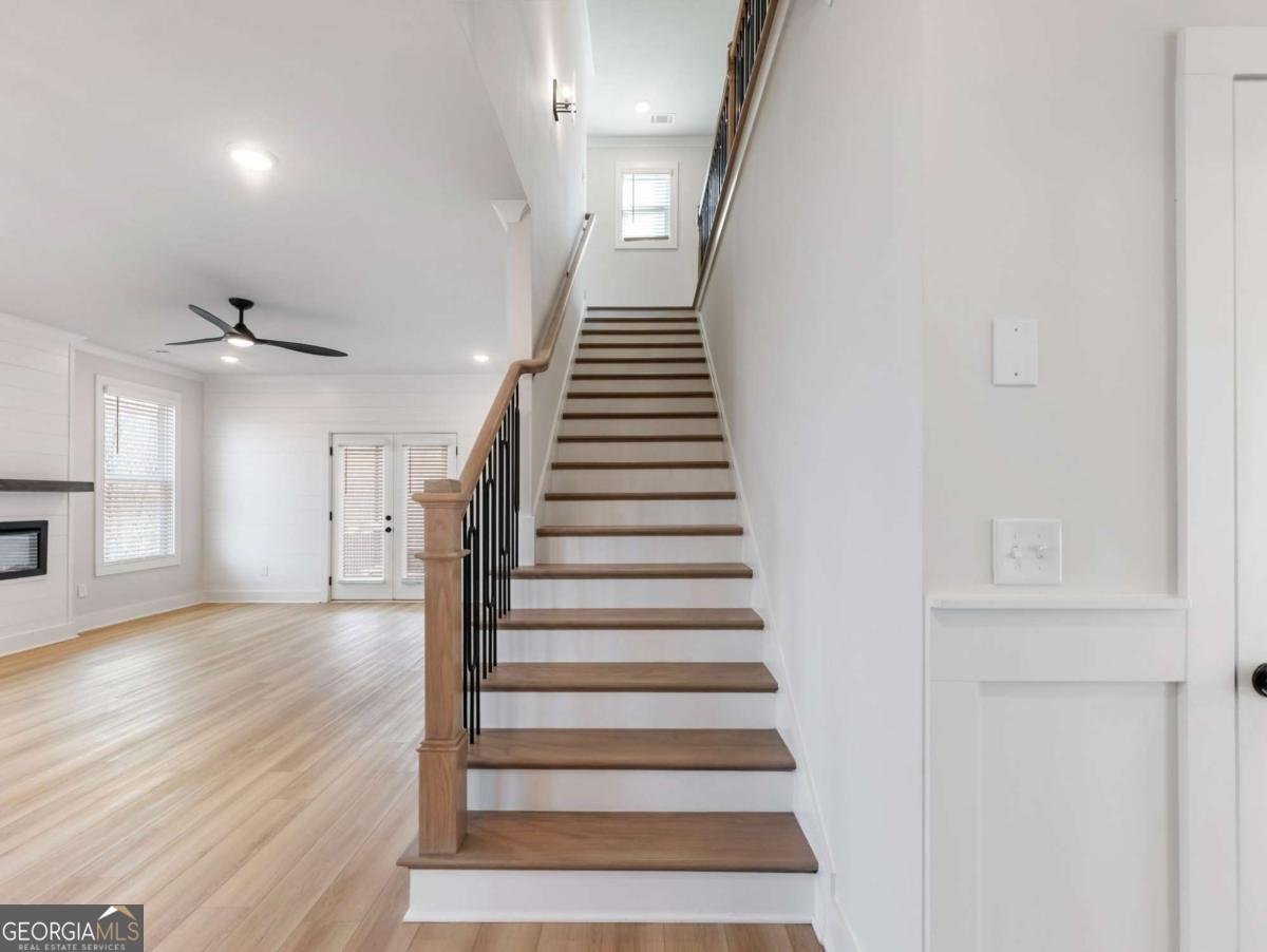 4436 Hosch Reserve Court Buford - Photo 21