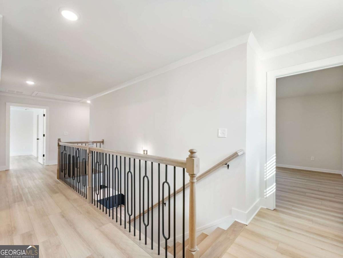 4436 Hosch Reserve Court Buford - Photo 22