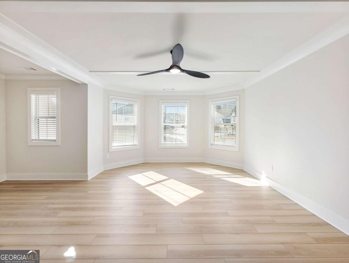 4436 Hosch Reserve Court Buford - Photo 25