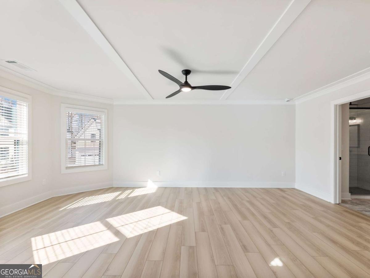 4436 Hosch Reserve Court Buford - Photo 27