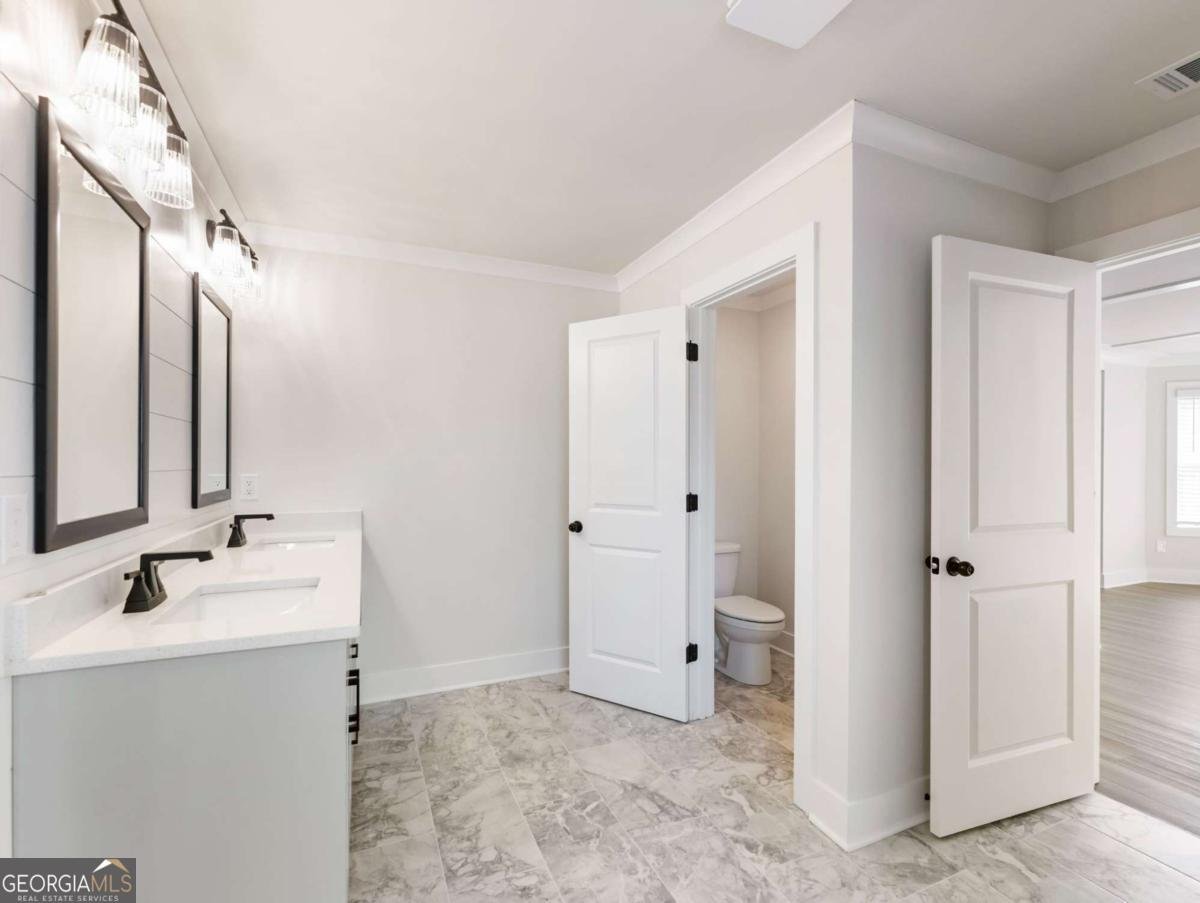 4436 Hosch Reserve Court Buford - Photo 31