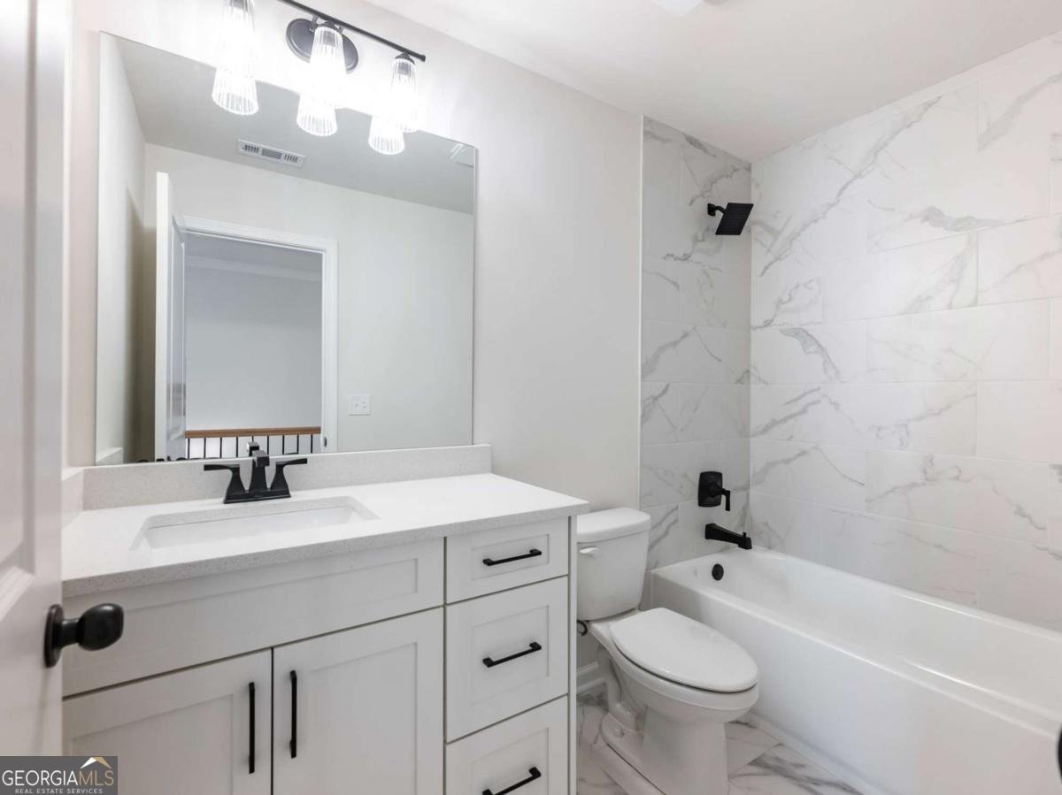 4436 Hosch Reserve Court Buford - Photo 36