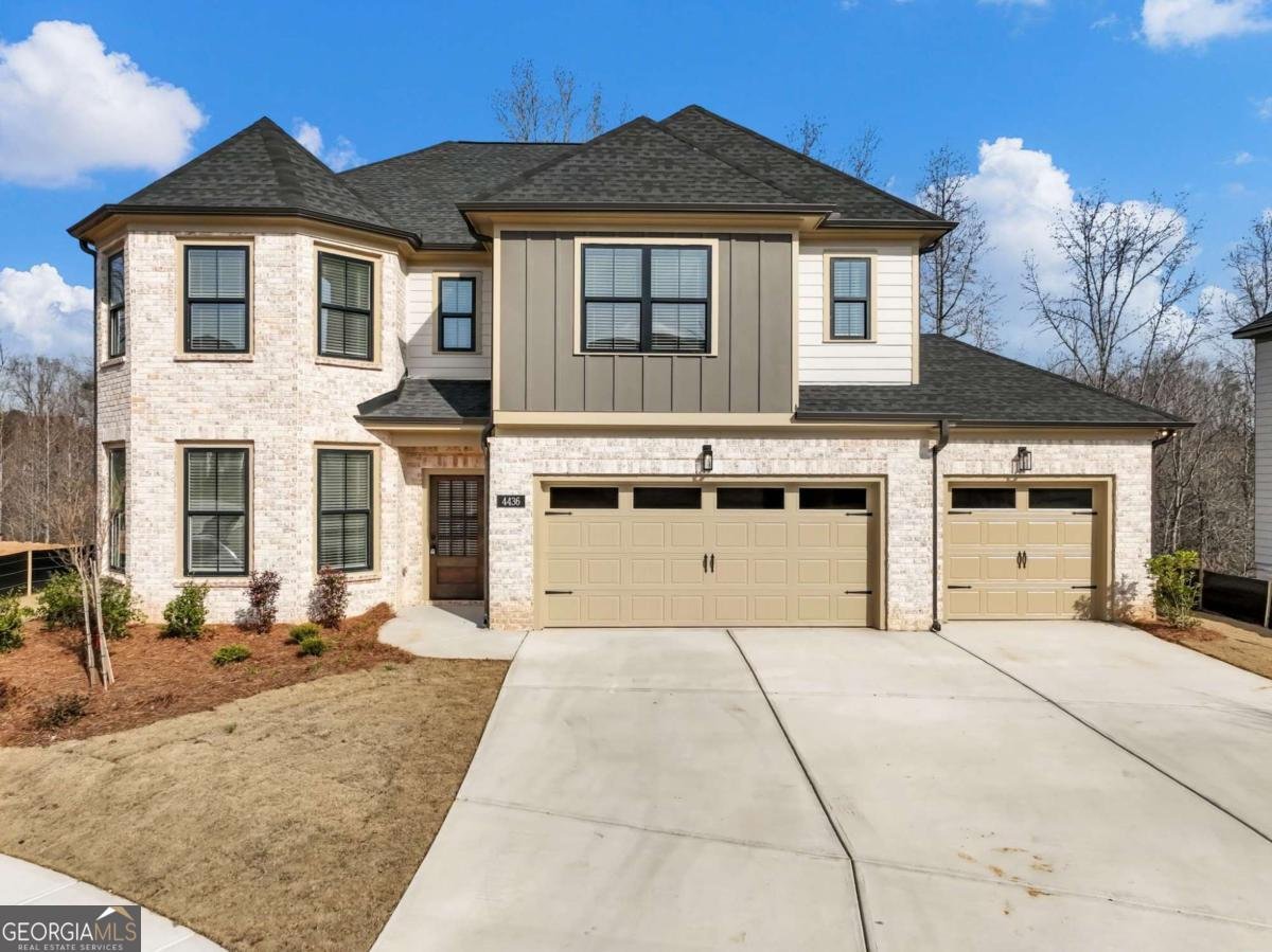 4436 Hosch Reserve Court Buford - Photo 43