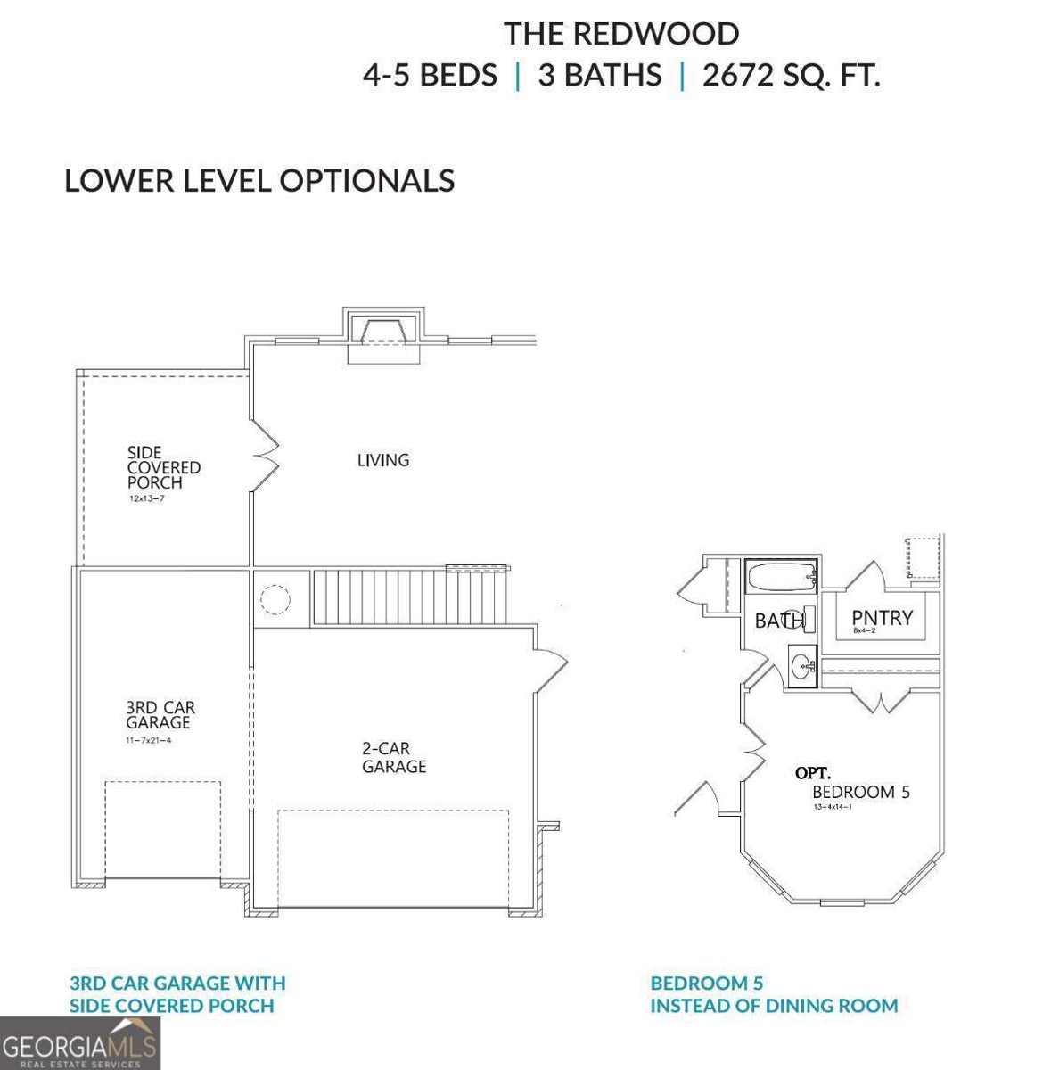 4436 Hosch Reserve Court Buford - Photo 46
