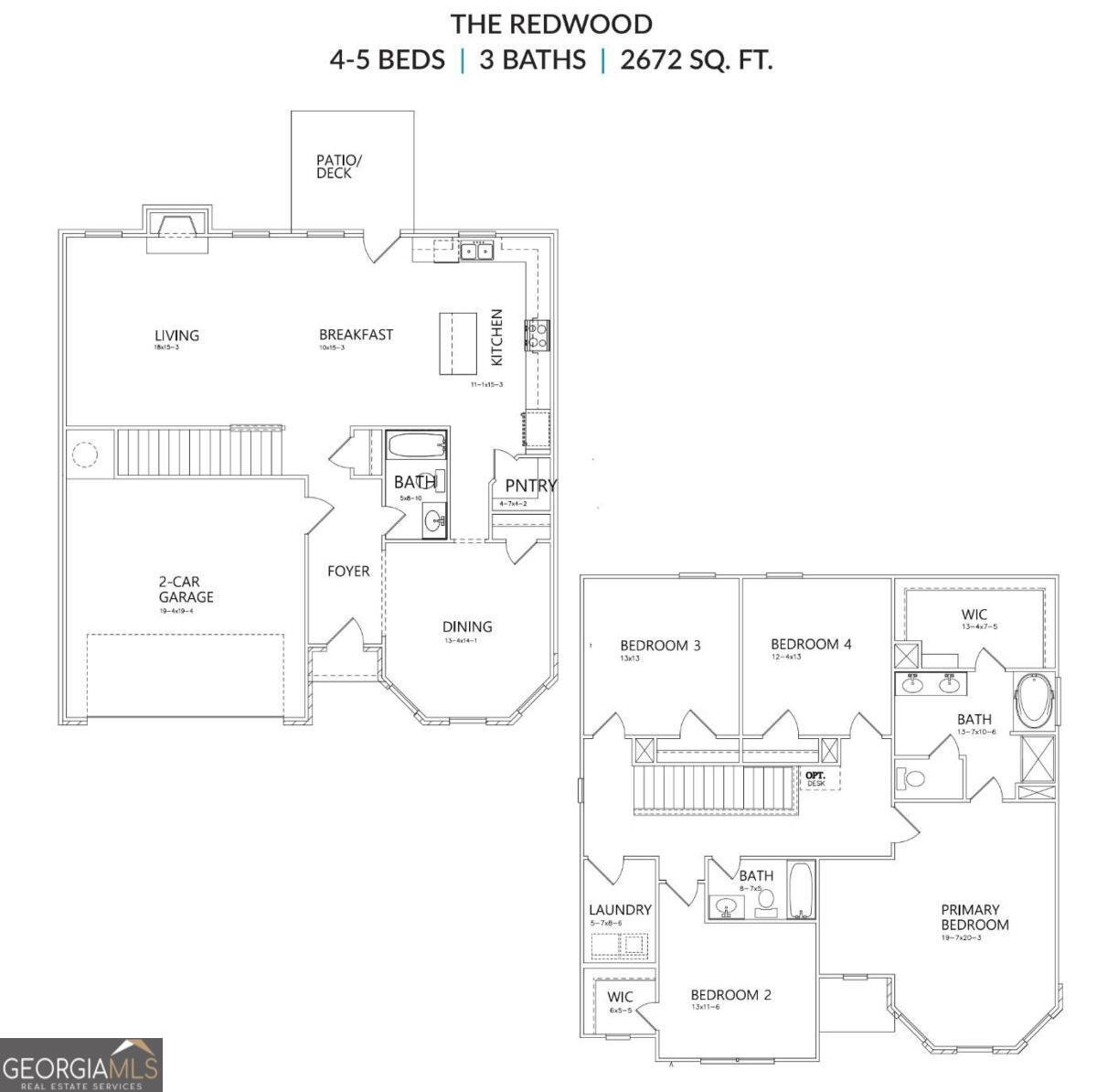 4436 Hosch Reserve Court Buford - Photo 47