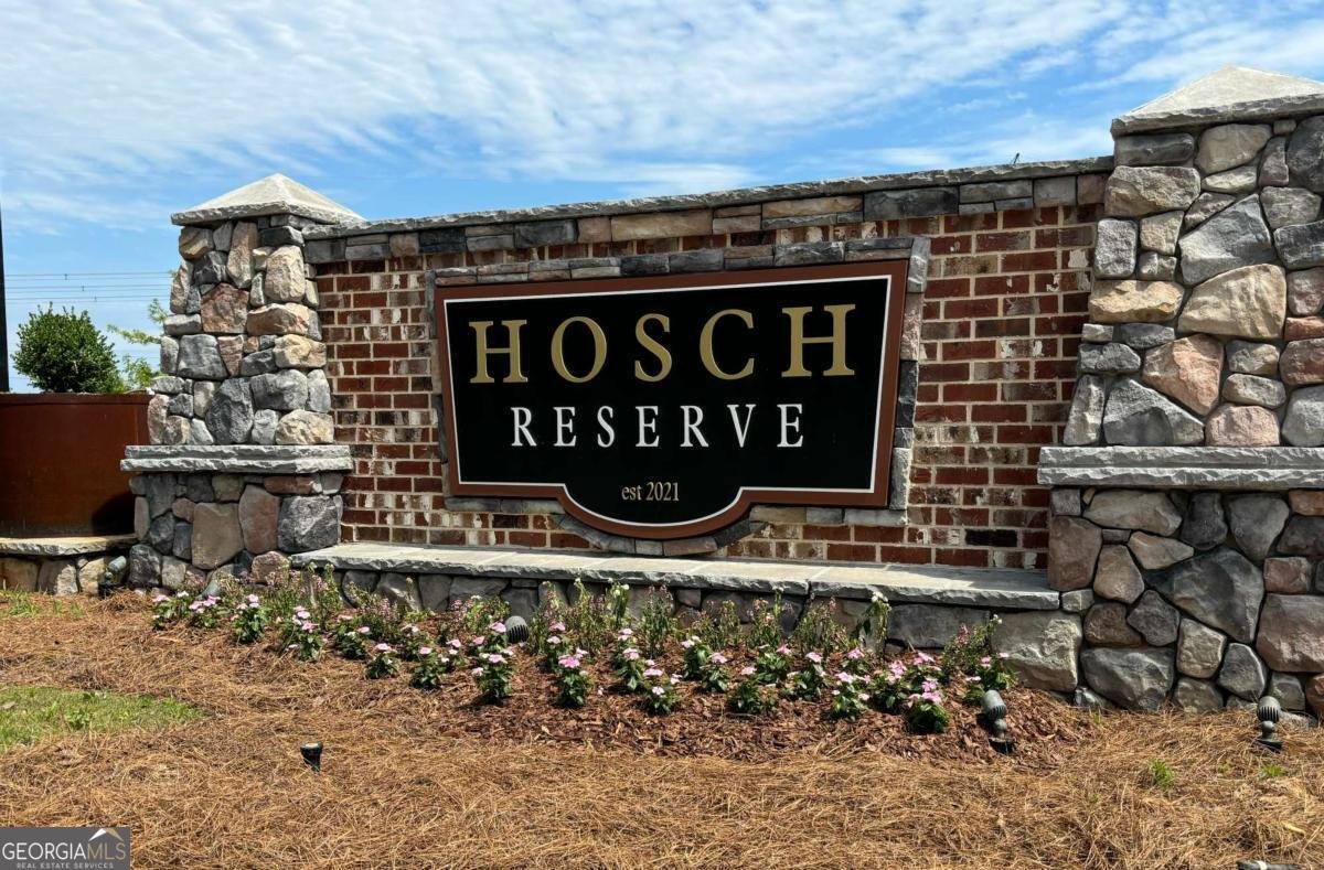 4436 Hosch Reserve Court Buford - Photo 48