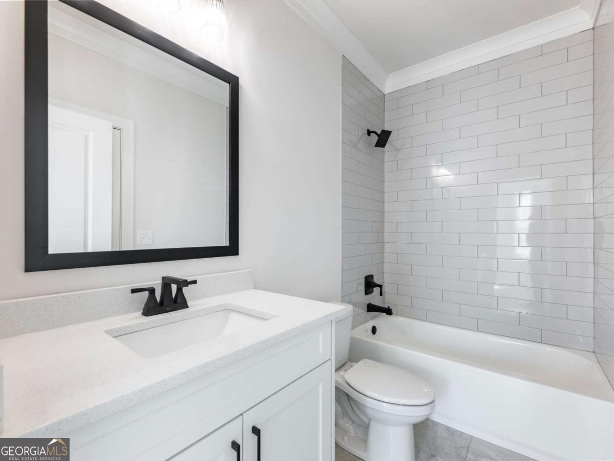 4436 Hosch Reserve Court Buford - Photo 6