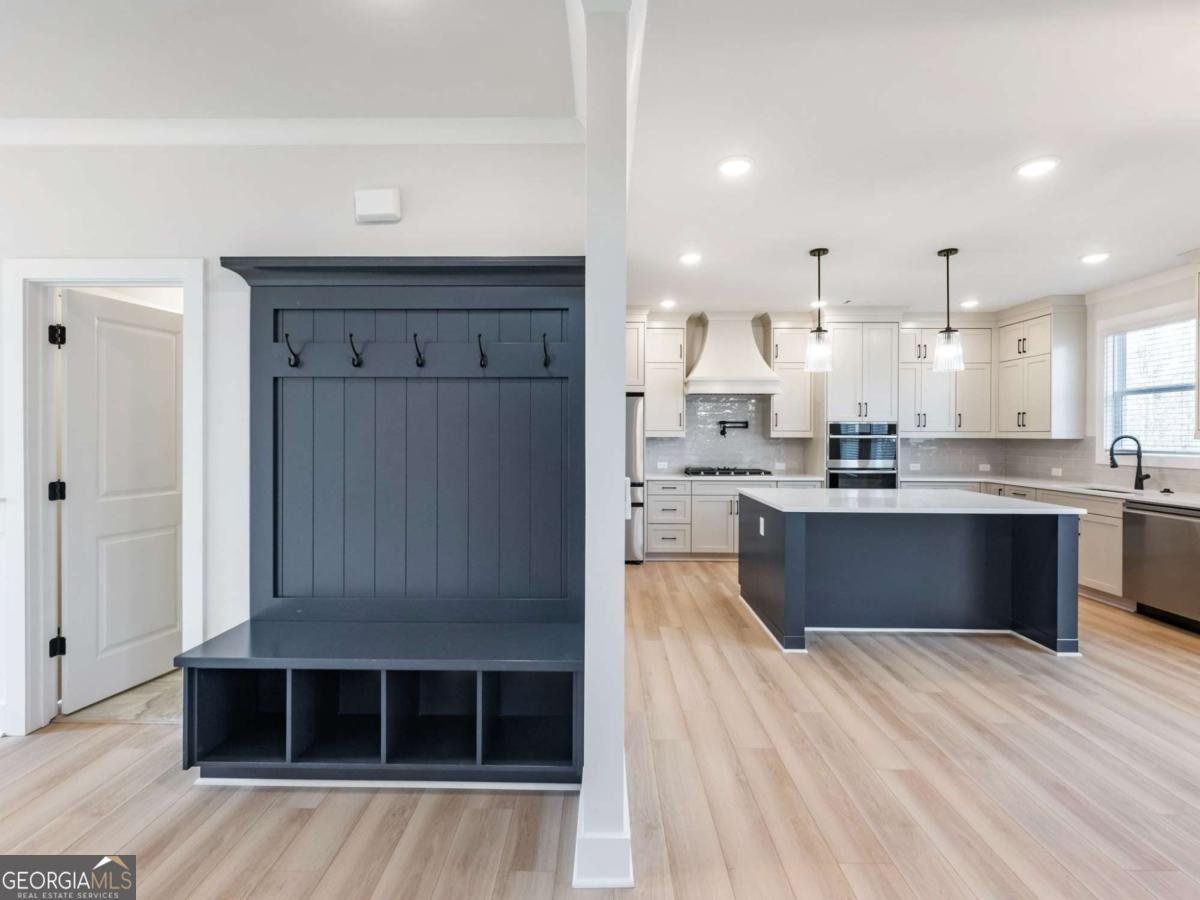 4436 Hosch Reserve Court Buford - Photo 7