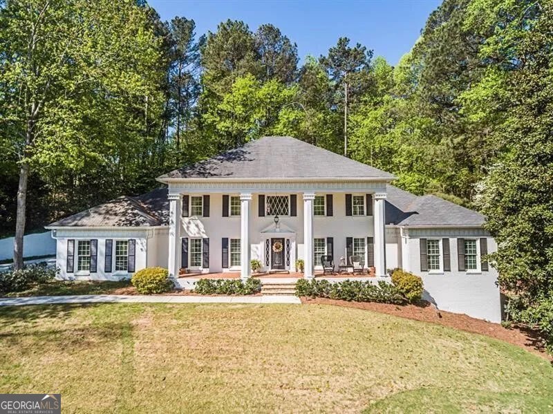 115 Blenheim Place Atlanta - Photo 1