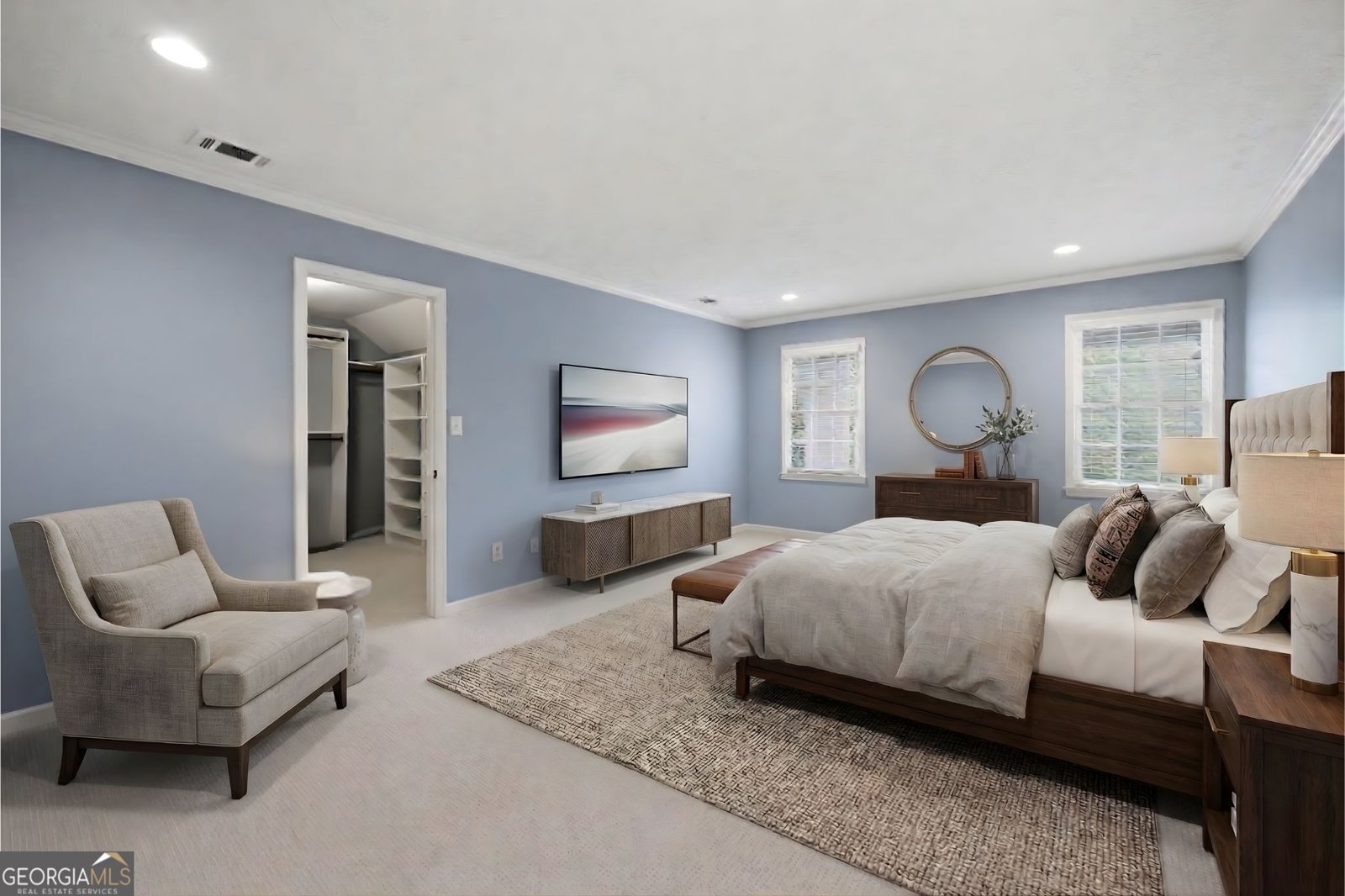 115 Blenheim Place Atlanta - Photo 19