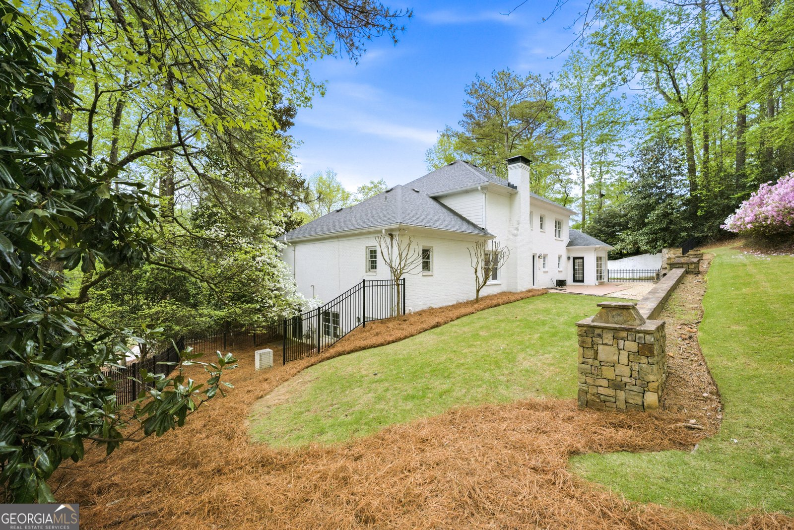 115 Blenheim Place Atlanta - Photo 37