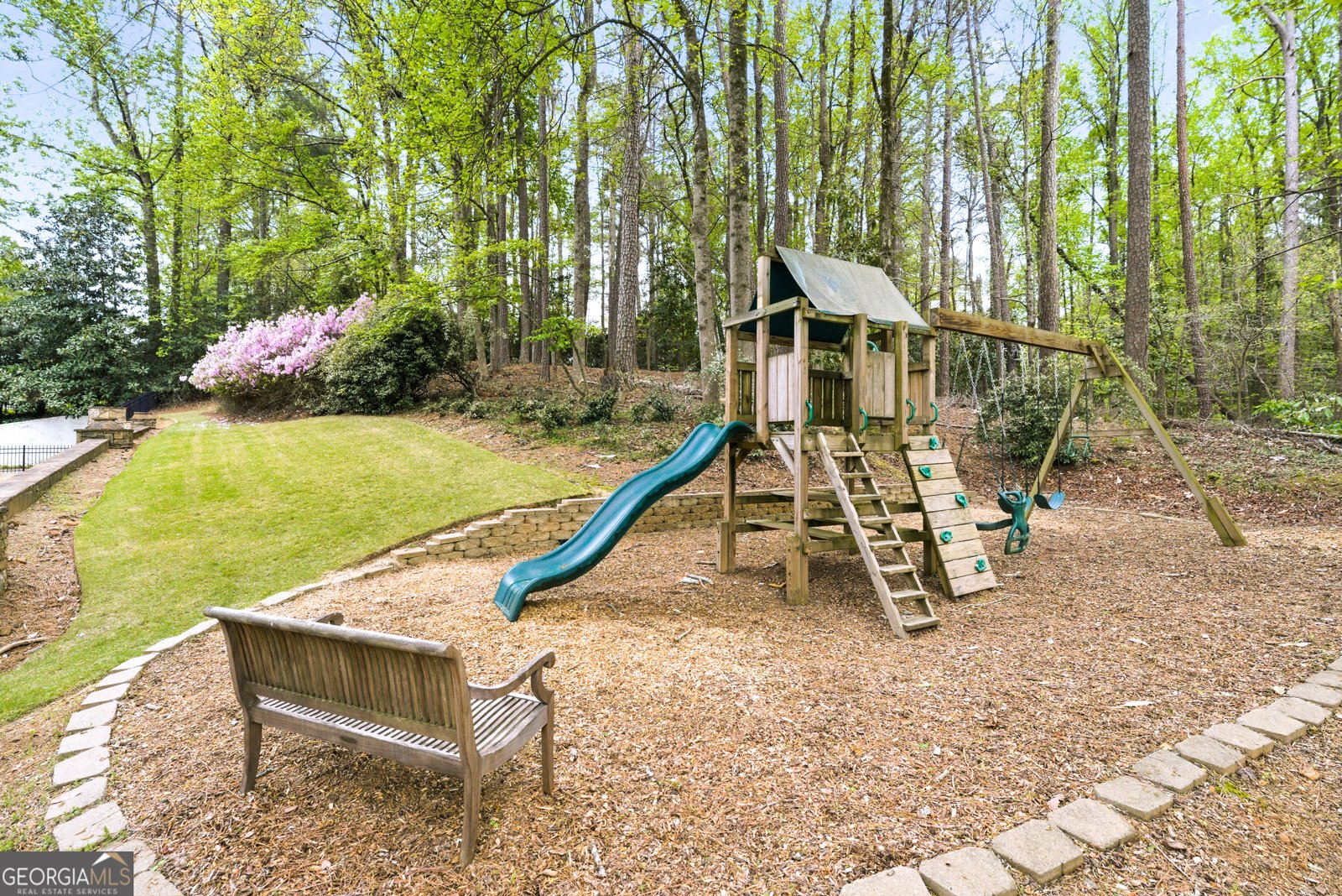 115 Blenheim Place Atlanta - Photo 39