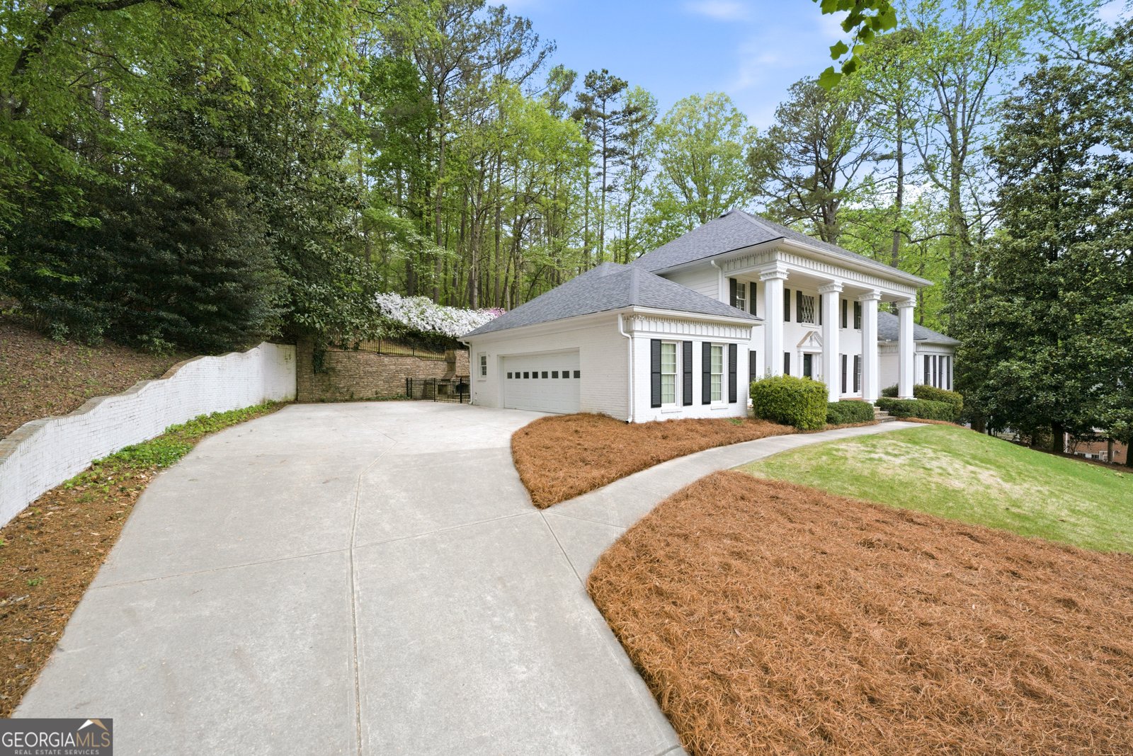 115 Blenheim Place Atlanta - Photo 40