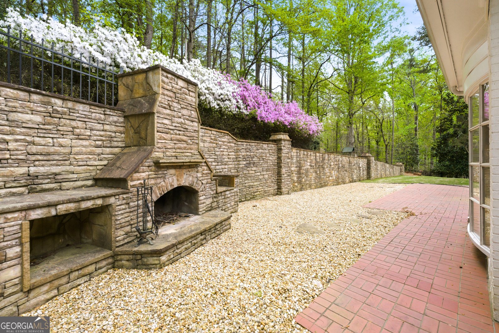 115 Blenheim Place Atlanta - Photo 6