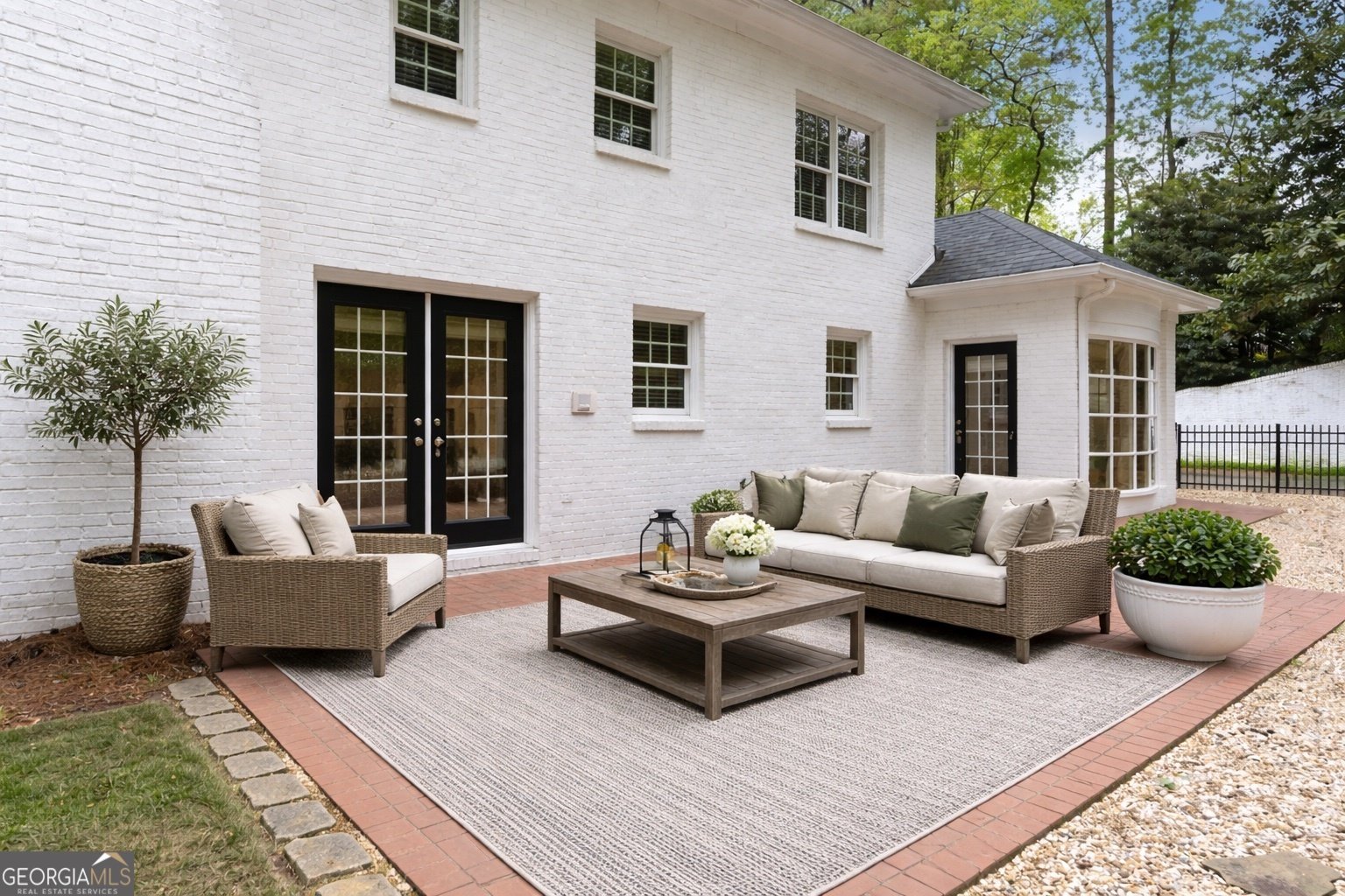 115 Blenheim Place Atlanta - Photo 7