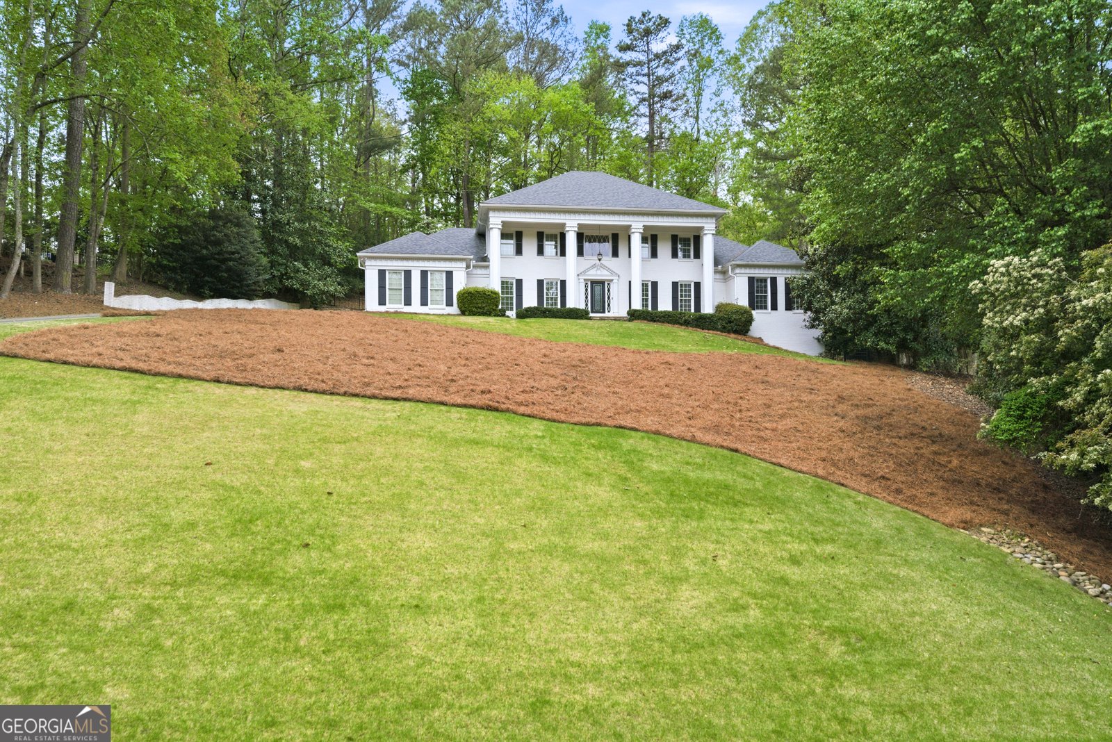 115 Blenheim Place Atlanta - Photo 8
