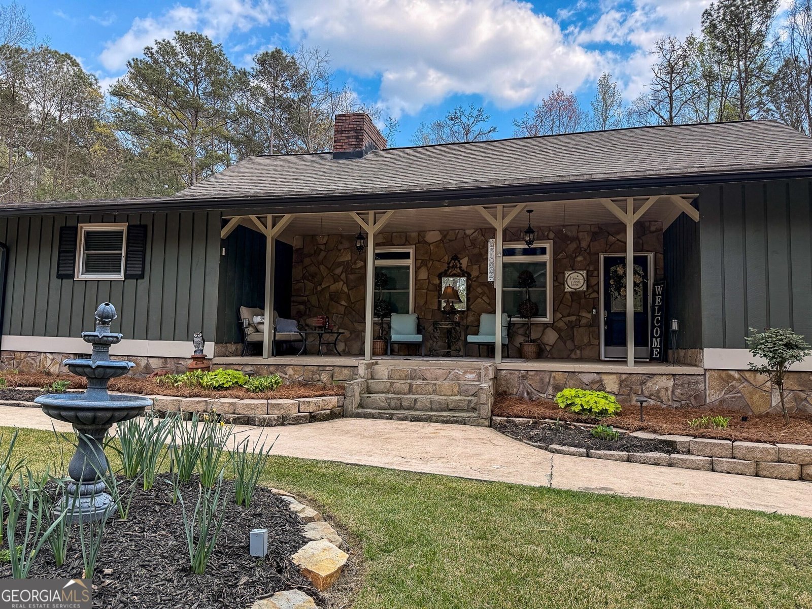 37 Jeffrey Road Cartersville - Photo 1