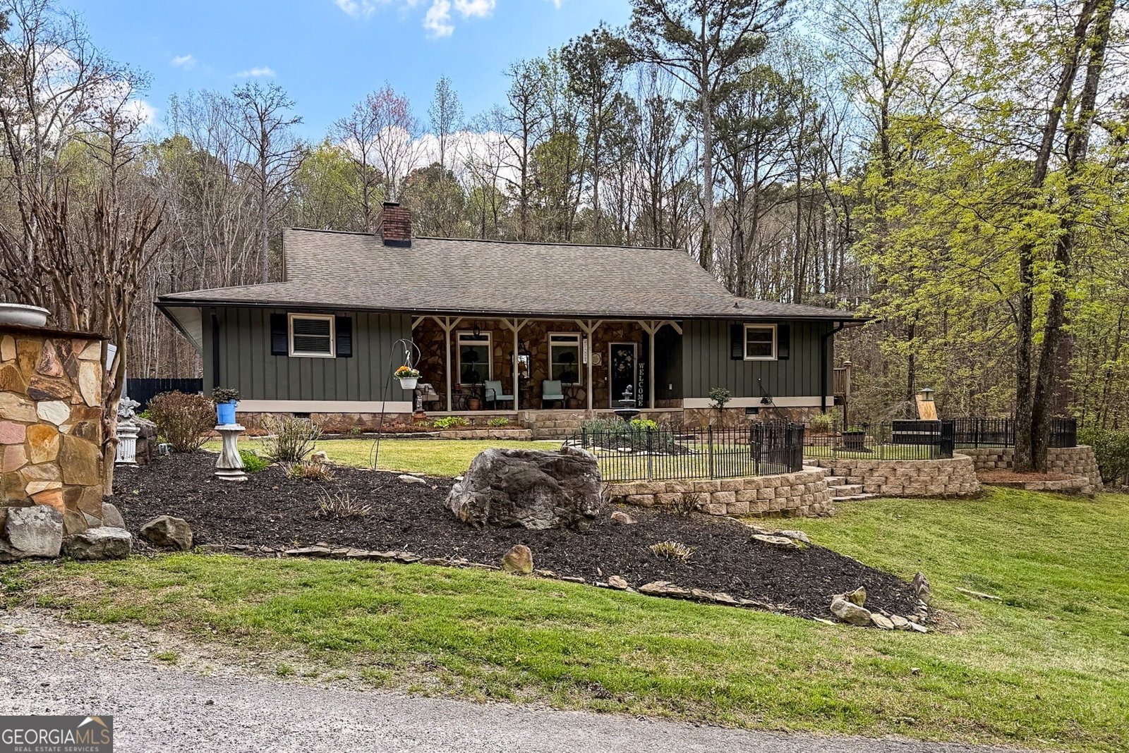 37 Jeffrey Road Cartersville - Photo 12