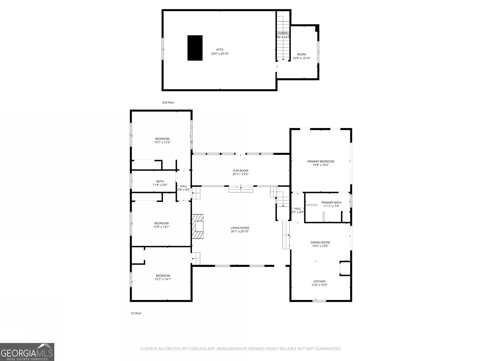 37 Jeffrey Road Cartersville - Photo 20