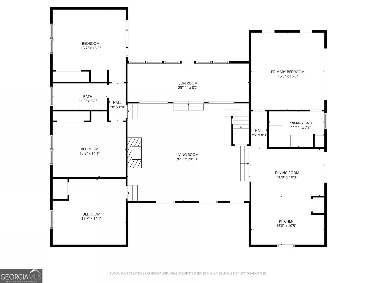 37 Jeffrey Road Cartersville - Photo 21