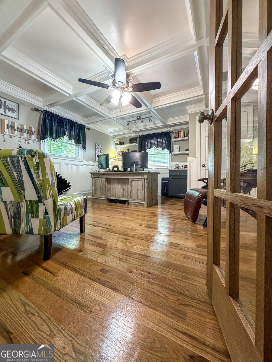 37 Jeffrey Road Cartersville - Photo 38