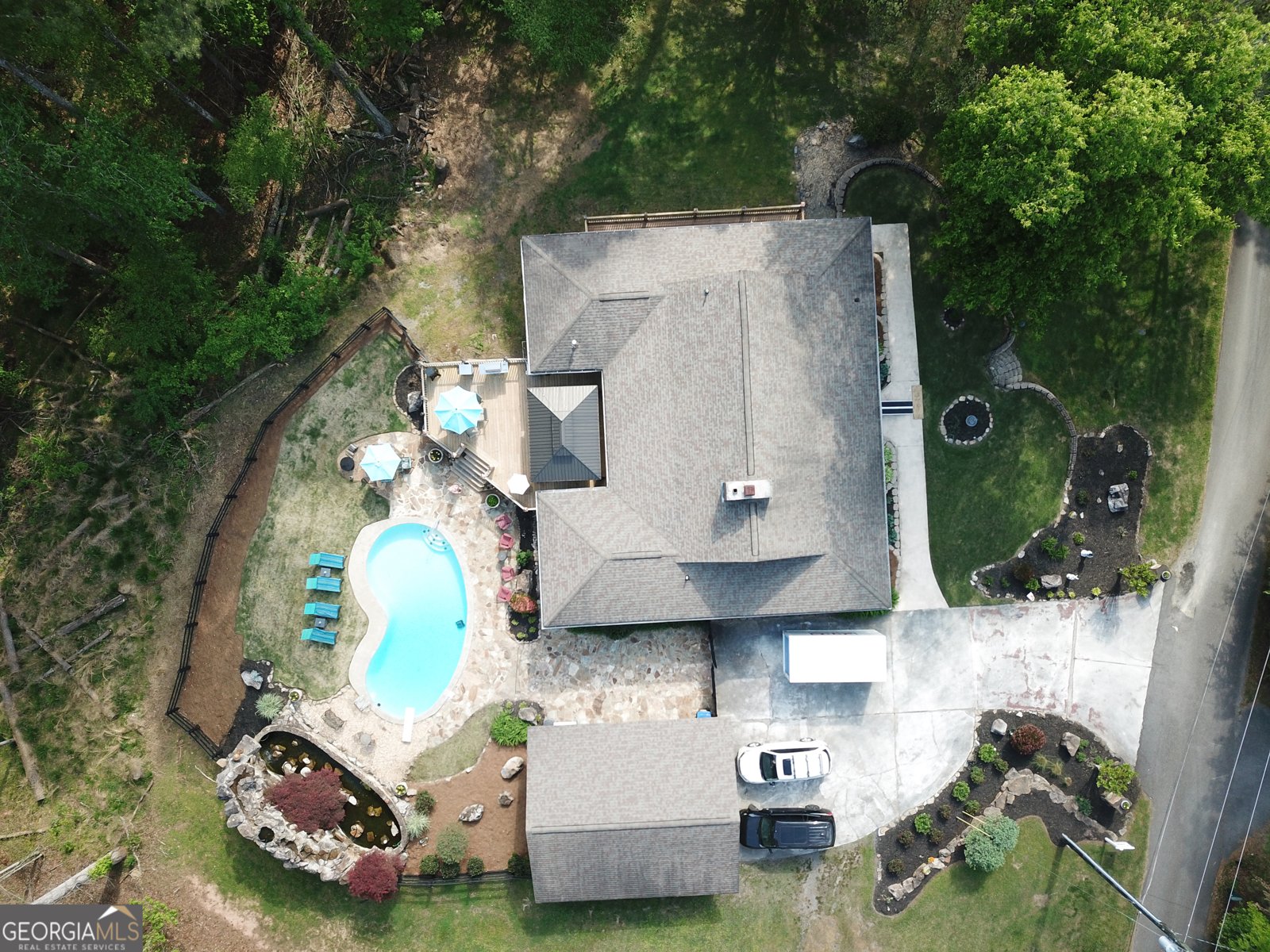 37 Jeffrey Road Cartersville - Photo 59