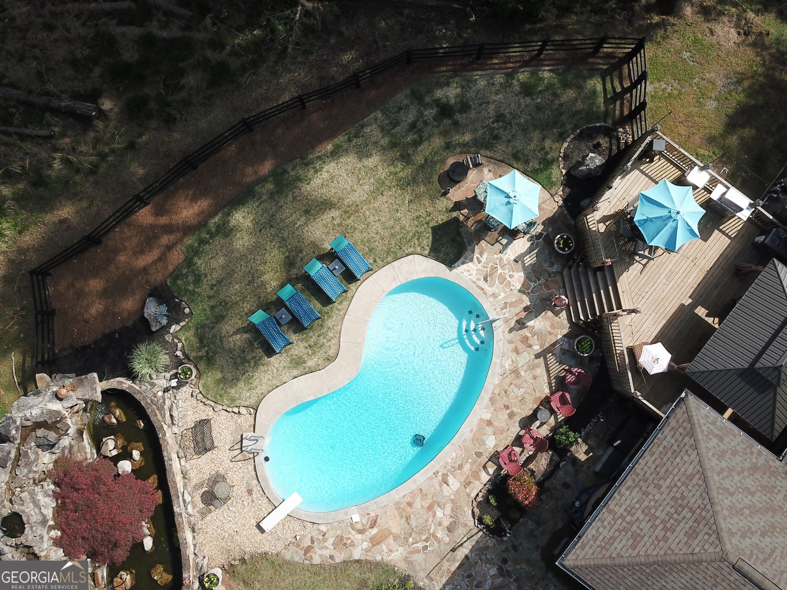 37 Jeffrey Road Cartersville - Photo 61