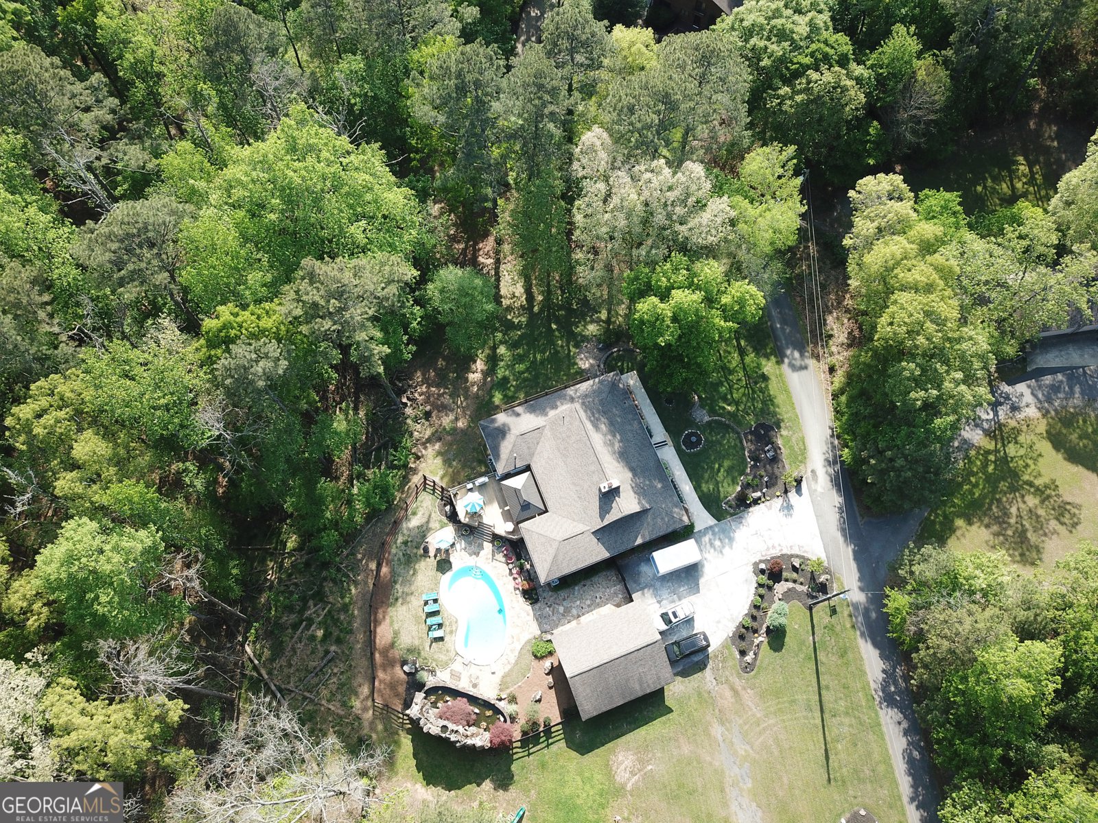 37 Jeffrey Road Cartersville - Photo 63