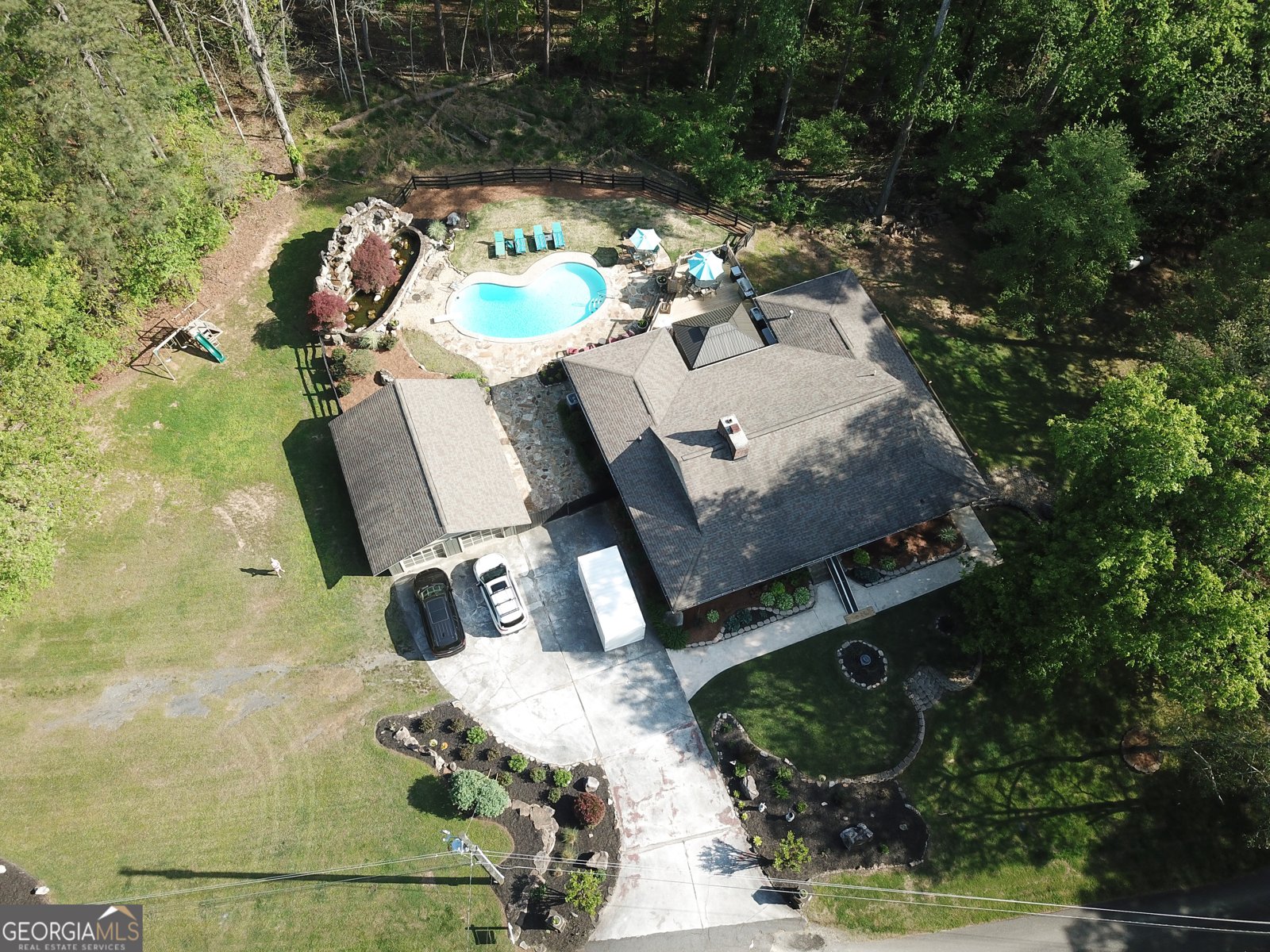 37 Jeffrey Road Cartersville - Photo 64