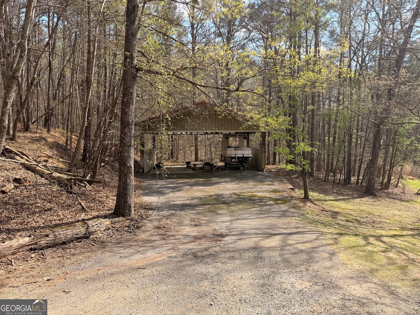 37 Jeffrey Road Cartersville - Photo 65