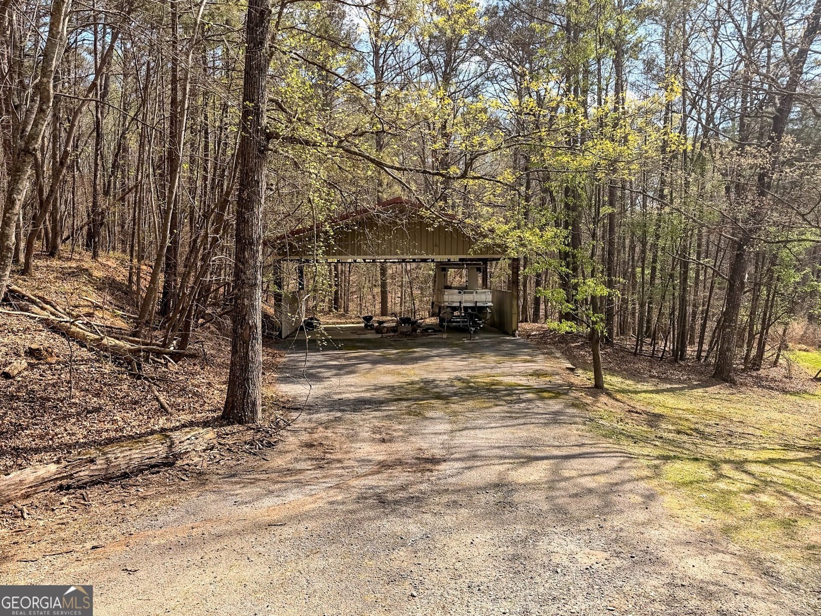 37 Jeffrey Road Cartersville - Photo 66