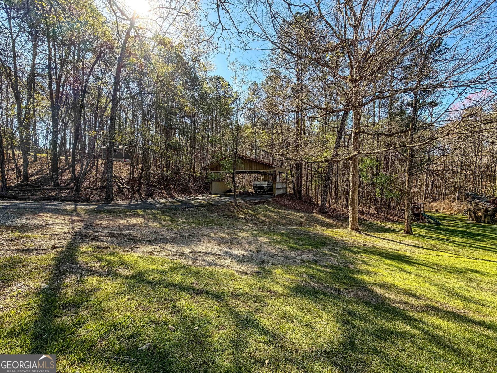 37 Jeffrey Road Cartersville - Photo 68