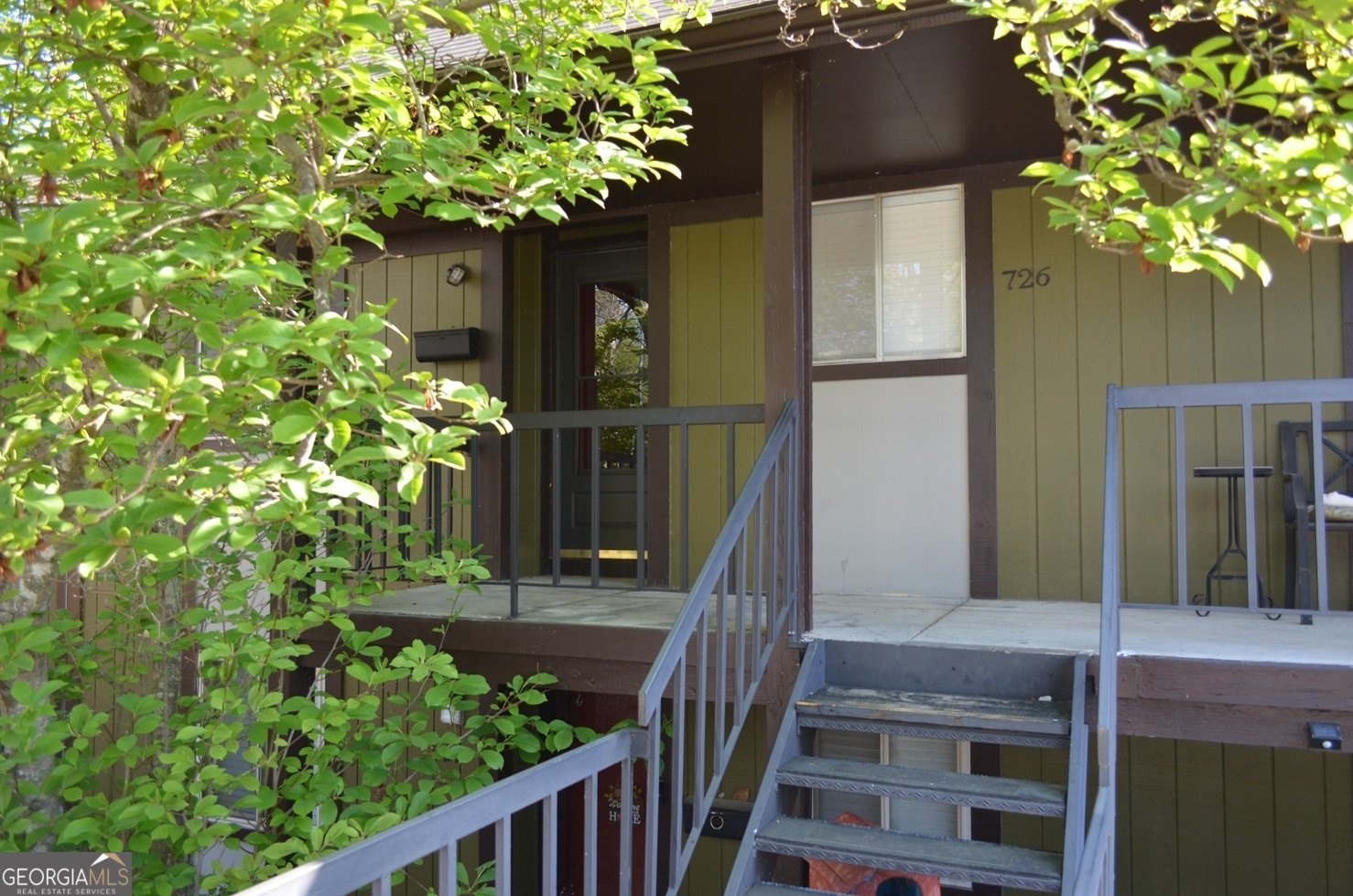 726 Willow Creek Drive Macon - Photo 1