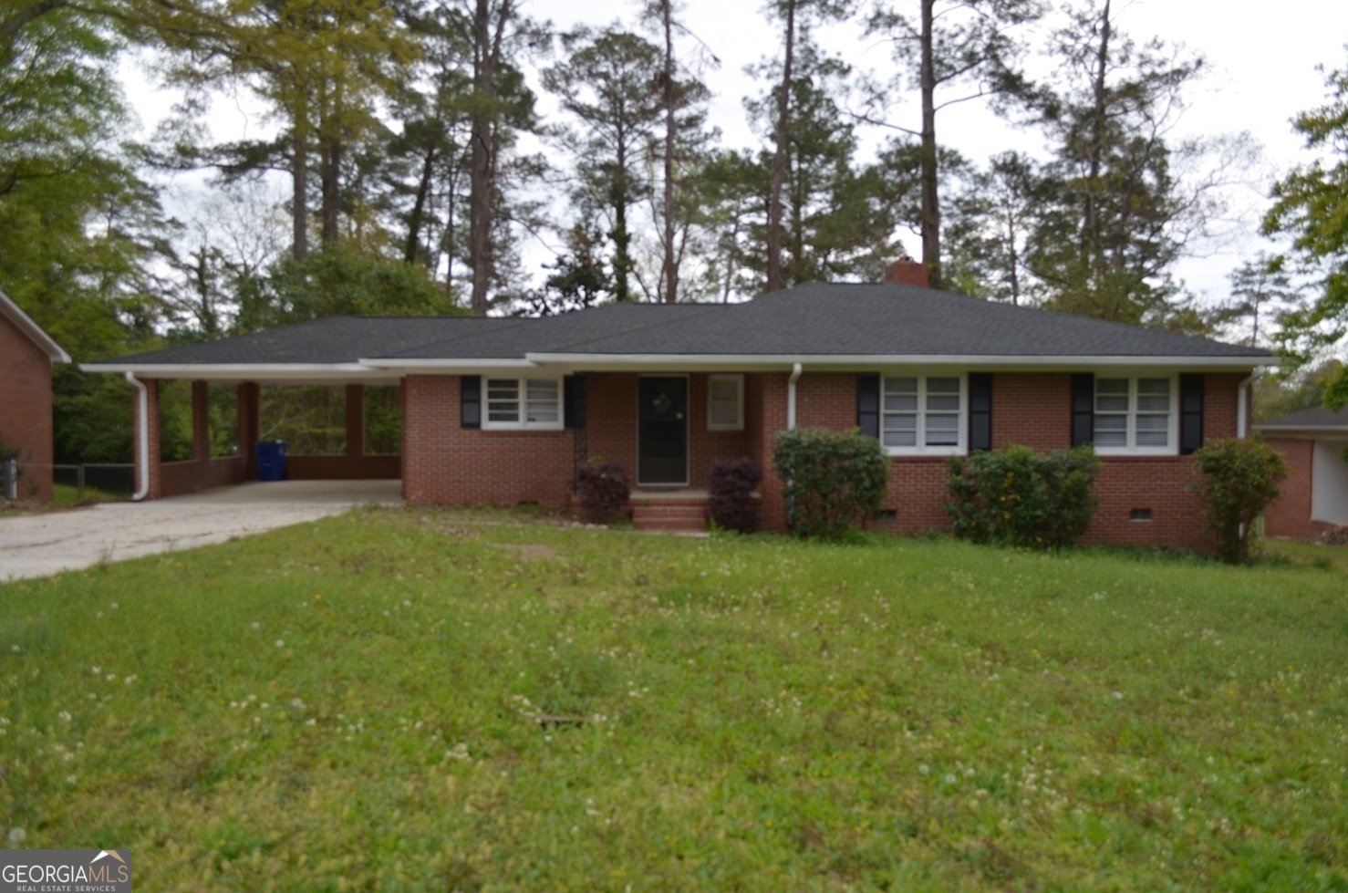 829 Edward Place Macon - Photo 1