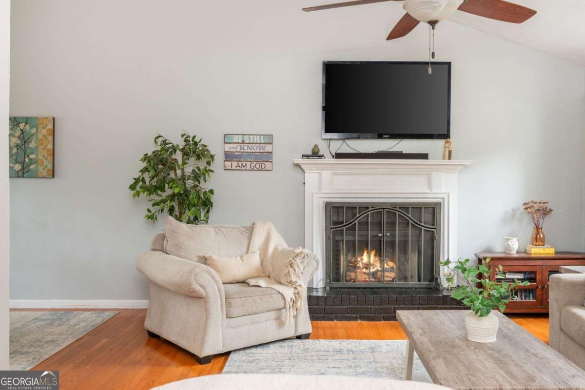 1501 Olde Mill Court Marietta - Photo 10