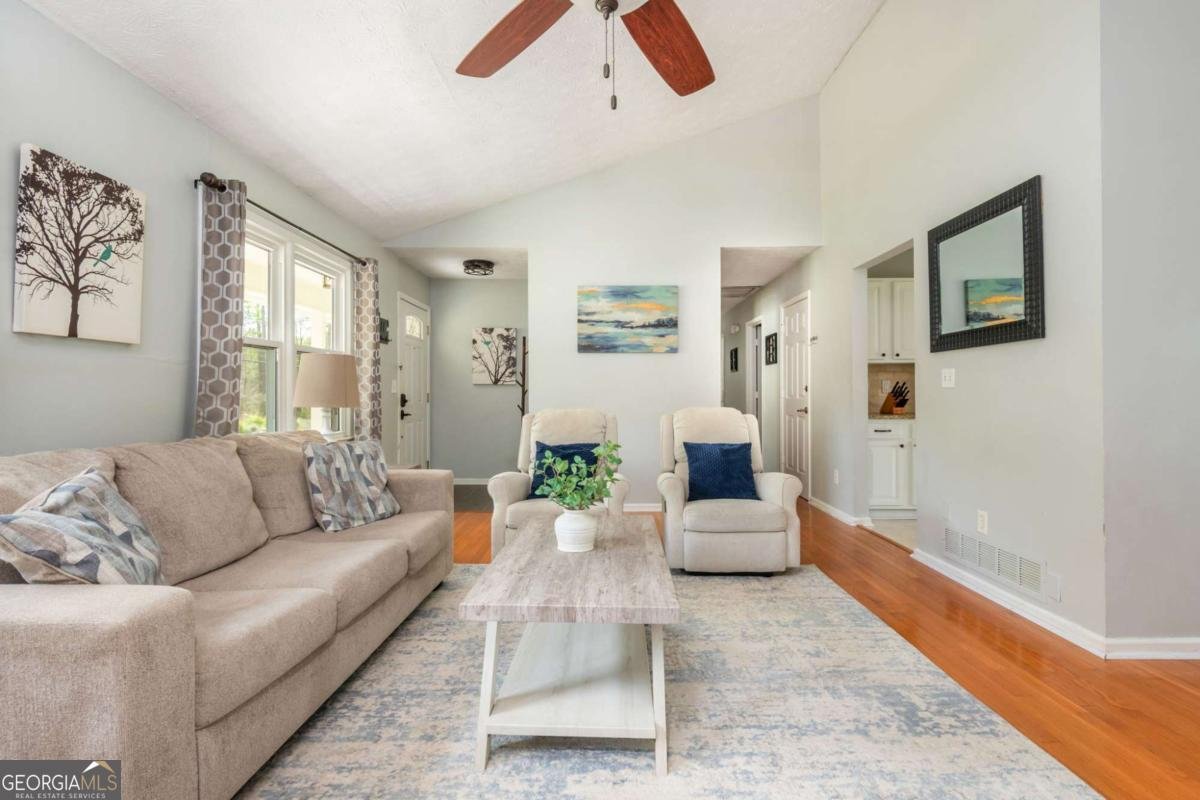 1501 Olde Mill Court Marietta - Photo 11