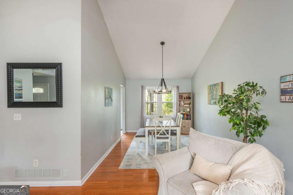 1501 Olde Mill Court Marietta - Photo 12