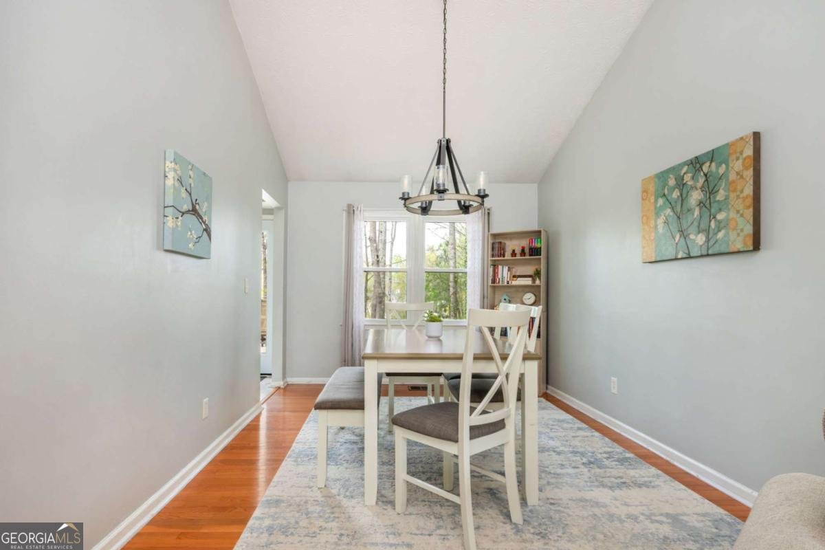 1501 Olde Mill Court Marietta - Photo 13