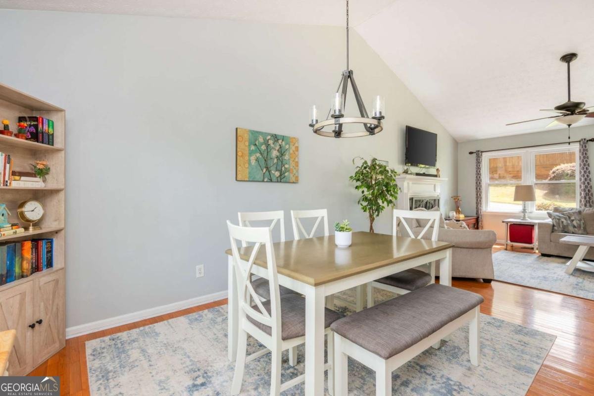 1501 Olde Mill Court Marietta - Photo 14