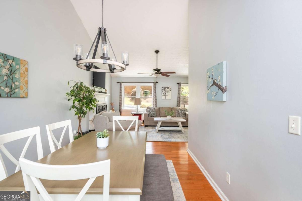 1501 Olde Mill Court Marietta - Photo 15