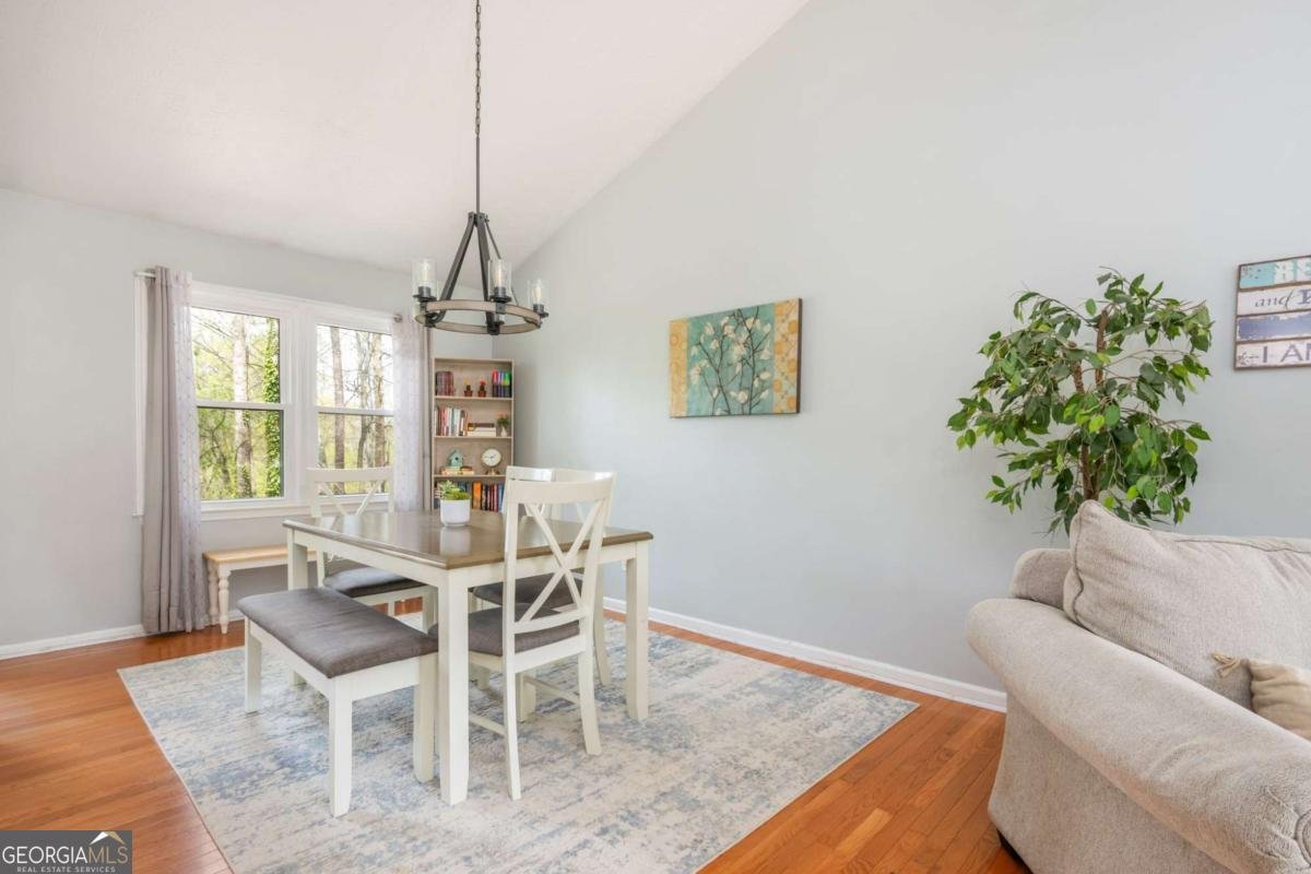 1501 Olde Mill Court Marietta - Photo 16