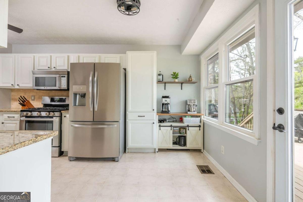 1501 Olde Mill Court Marietta - Photo 17