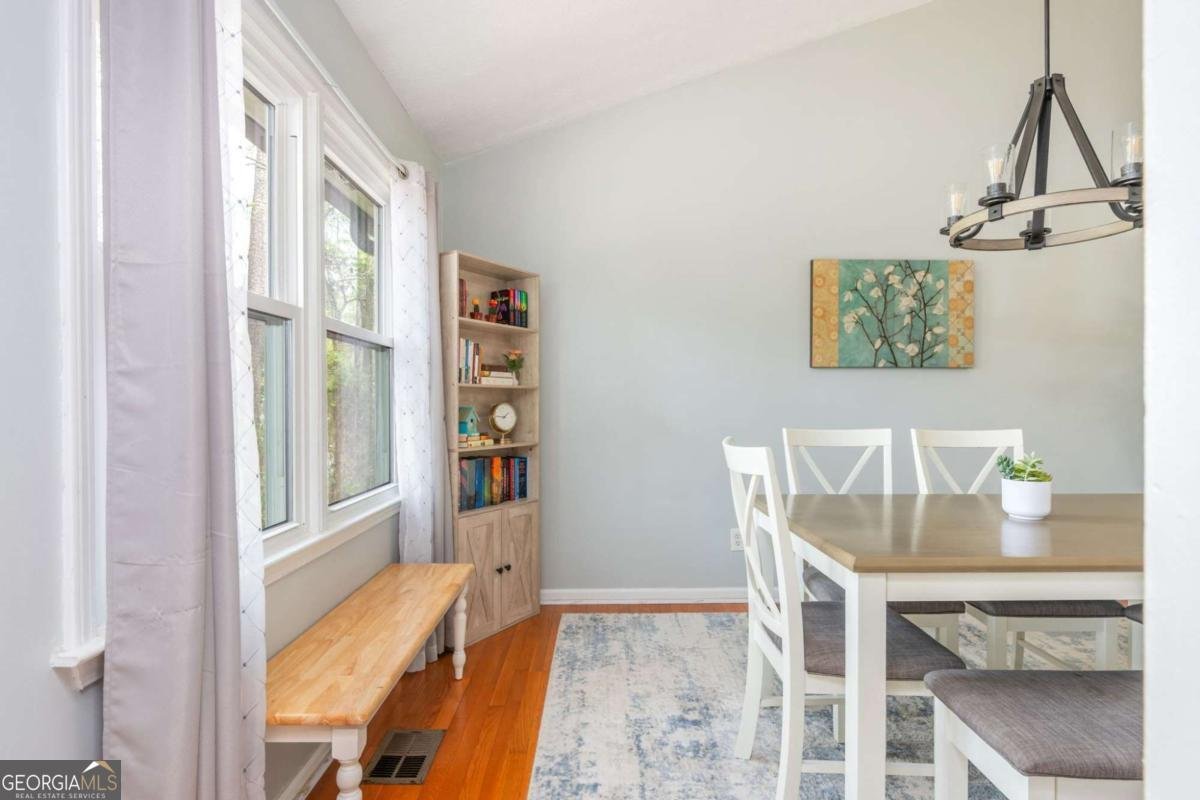 1501 Olde Mill Court Marietta - Photo 18