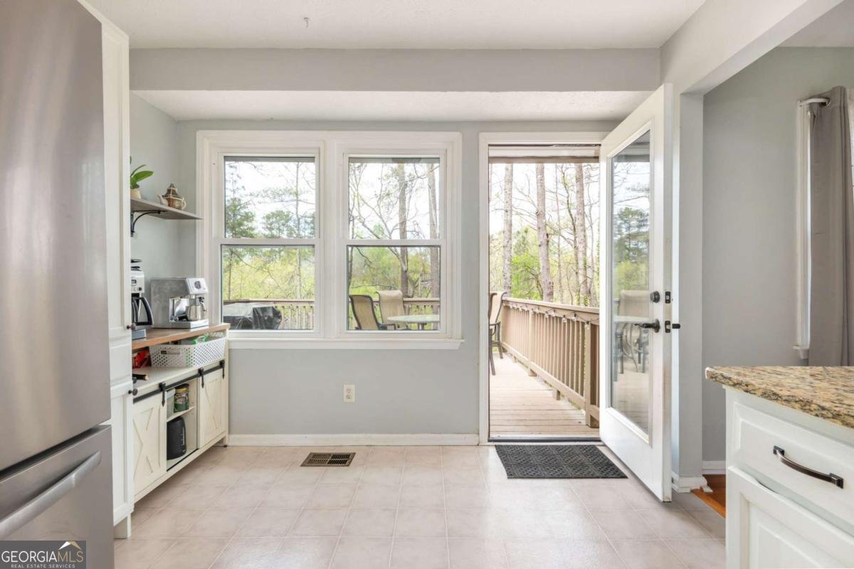 1501 Olde Mill Court Marietta - Photo 19