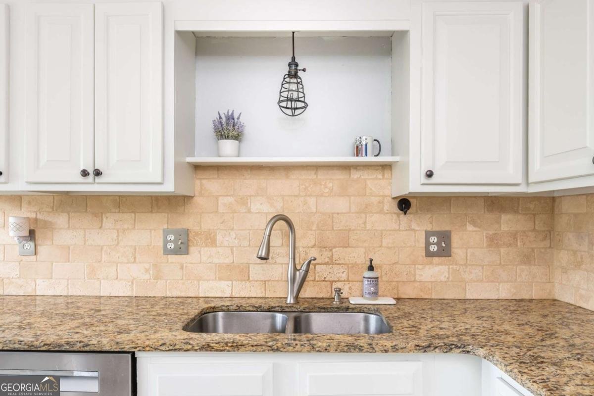 1501 Olde Mill Court Marietta - Photo 21