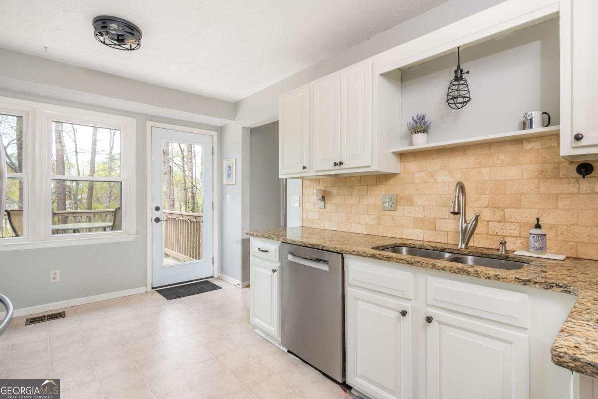 1501 Olde Mill Court Marietta - Photo 23