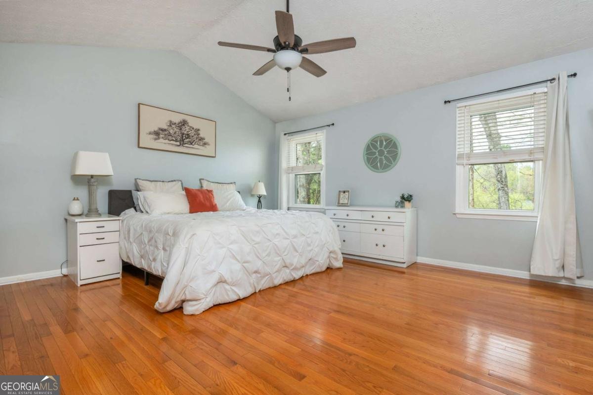 1501 Olde Mill Court Marietta - Photo 24