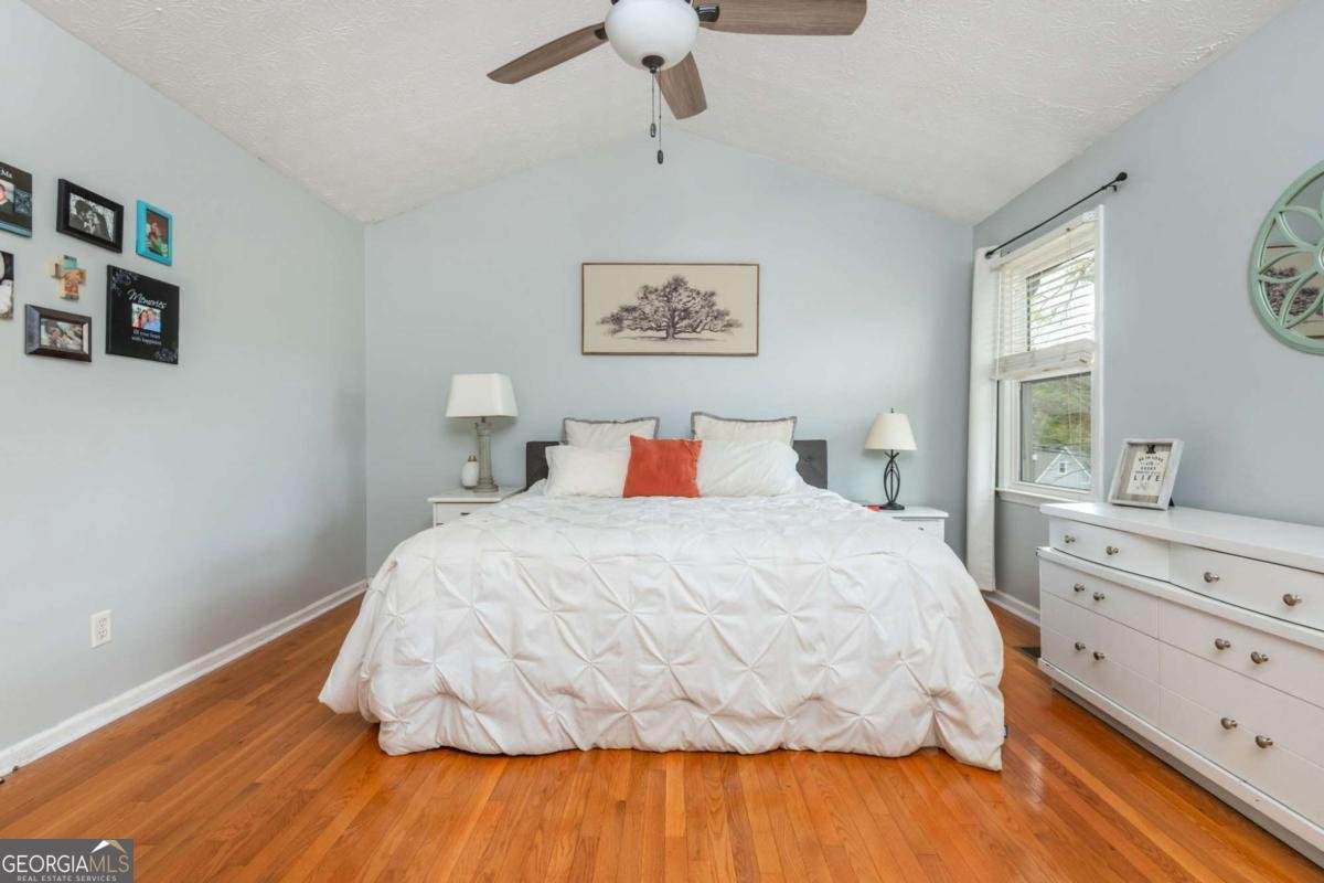 1501 Olde Mill Court Marietta - Photo 25