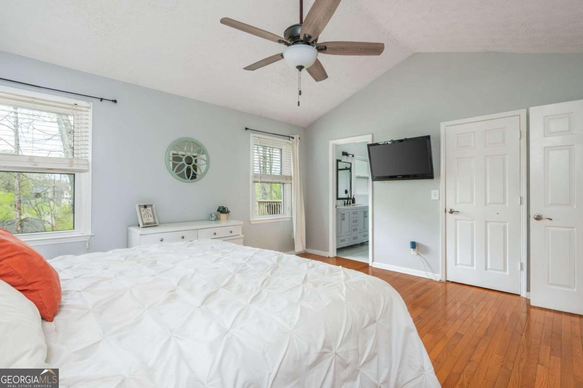 1501 Olde Mill Court Marietta - Photo 26